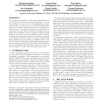 Multi-component similarity method for web product duplicate detection