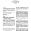 Multi-Core Design Automation Challenges
