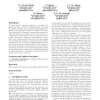 Multi-criteria argument selection in persuasion dialogues