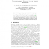 Multi-dimensional Dynamic Logic Programming