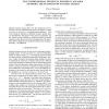 Multi-dimensional infinitely divisible cascades to model the statistics of natural images