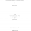Multi-Dimensional Interval Routing Schemes