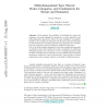 Multi-dimensional Type Theory: Rules, Categories, and Combinators for Syntax and Semantics
