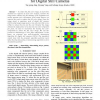 Multi-directional Demosaicing for Digital Still Cameras