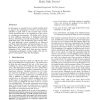 Multi-Disk B-trees