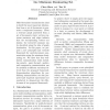 Multi-Document Summarization via the Minimum Dominating Set