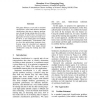 Multi-domain Sentiment Classification