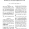 Multi-flow attack resistant watermarks for network flows