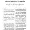 Multi-flow Attacks Against Network Flow Watermarking Schemes