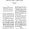 Multi-HDP: A Non Parametric Bayesian Model for Tensor Factorization