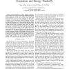 Multi-Hop RFID Wake-Up Radio: Design, Evaluation and Energy Tradeoffs