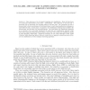 Multi-label ASRS Dataset Classification Using Semi Supervised Subspace Clustering