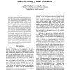 Multi-Label Learning by Instance Differentiation