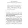 Multi-level Boundary Classification for Information Extraction