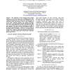 Multi Level Clustering of Phylogenetic Profiles