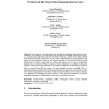 Multi-Level Context Management and Inference Framework for Smart Telecommunication Services
