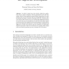 Multi-Level Lambda-Calculi: An Algebraic Description
