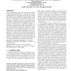 Multi-level software reconfiguration for sensor networks