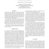 Multi-modal activity and dominance detection in smart meeting rooms