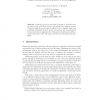 Multi-modal Data Fusion: A Description