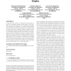 Multi-modal scene segmentation using scene transition graphs