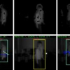 Multi-Object Tracking Using Color, Texture and Motion