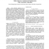 Multi-objective Combinatorial Optimisation with Coincidence algorithm