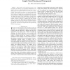 Multi-objective differential evolution (MODE) for optimization of supply chain planning and management