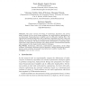 Multi-Objective Evolutionary Algorithms and Pattern Search Methods for Circuit Design Problems