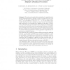 Multi-objective Model Checking of Markov Decision Processes