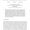 Multi-Objective Scheduling for Real-Time Data Warehouses