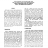 Multi-Phase Interval Caching for a News on Demand Server