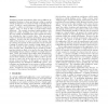 Multi-resolution model transmission in distributed virtual environments