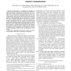 Multi-Robot Formations based on the Queue-Formation Scheme with Limited Communications