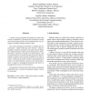 Multi-robot Motion Coordination based on Swing Propagation