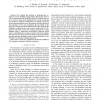 Multi-room occupancy estimation through adaptive gray-box models