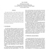 Multi-Scale Autoconvolution for Affine Invariant Pattern Recognition