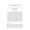 Multi-Scale Correlations in Continuous Genomic Data