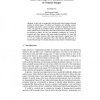 Multi-scale Improves Boundary Detection in Natural Images