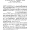 Multi-Service: A Service Aware Routing Protocol for the Next Generation Internet