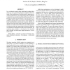 Multi-source DOA estimation in a reverberant room