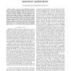 Multi-start JADE with knowledge transfer for numerical optimization
