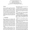 Multi-step View Synthesis with Occlusion Handling