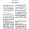 Multi-Streaming of Visual Scenes with Scalable Partial Reliability