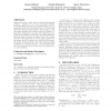 Multi-target adaptive A
