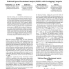 Multi-Task Sparse Discriminant Analysis (MtSDA) with Overlapping Categories