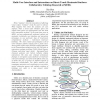 Multi-User Interface and Interactions on Direct-Touch Horizontal Surfaces: Collaborative Tabletop Research at MERL
