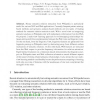Multi-view Bootstrapping for Relation Extraction by Exploring Web Features and Linguistic Features