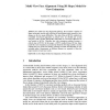 Multi-View Face Alignment Using 3D Shape Model for View Estimation
