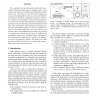 Multi-View Geometry for General Camera Models